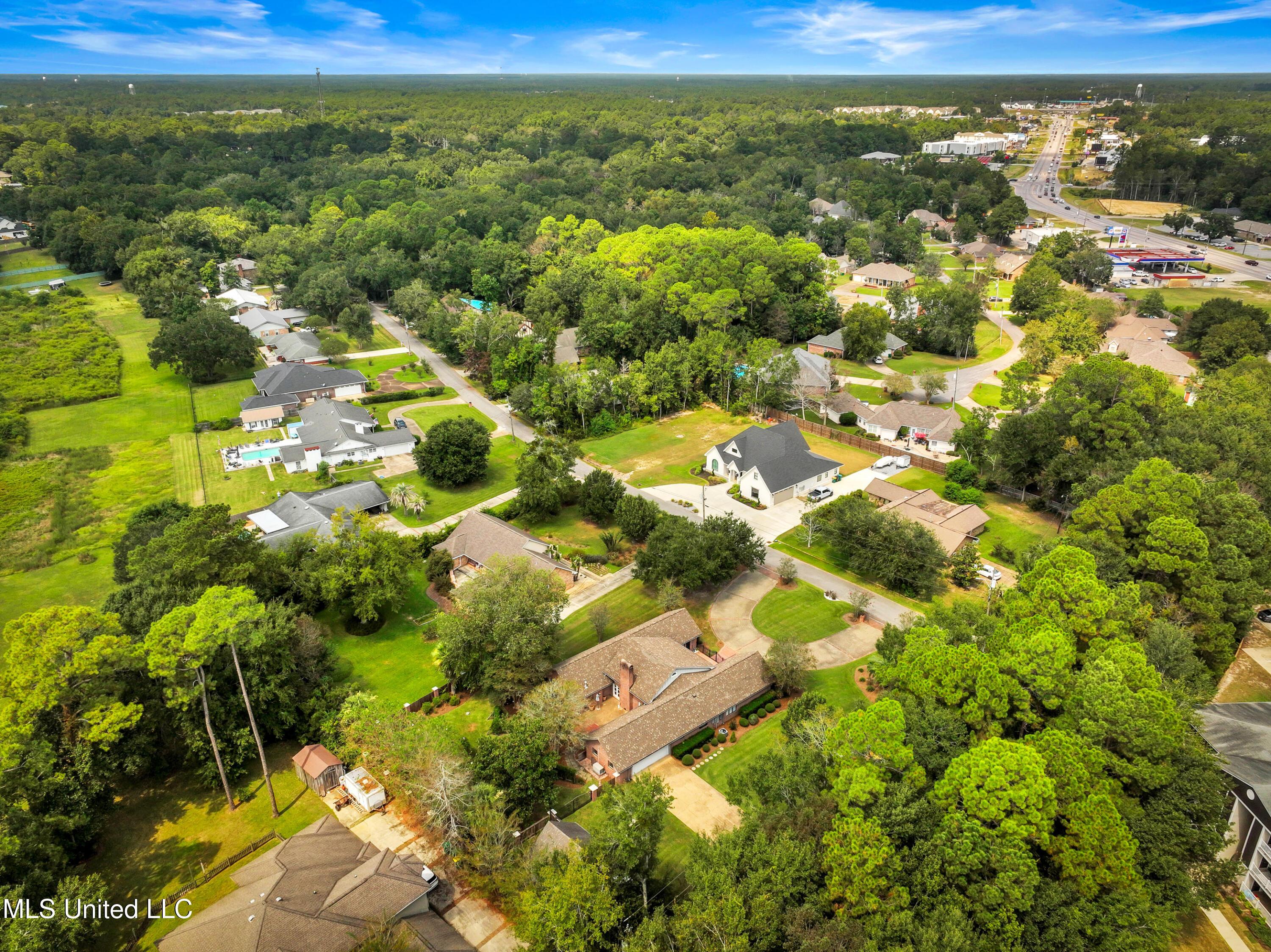 13613 Paraiso Road Ocean Springs, MS 39564 - Photo 57 of 58 13163ParaisoRd-62