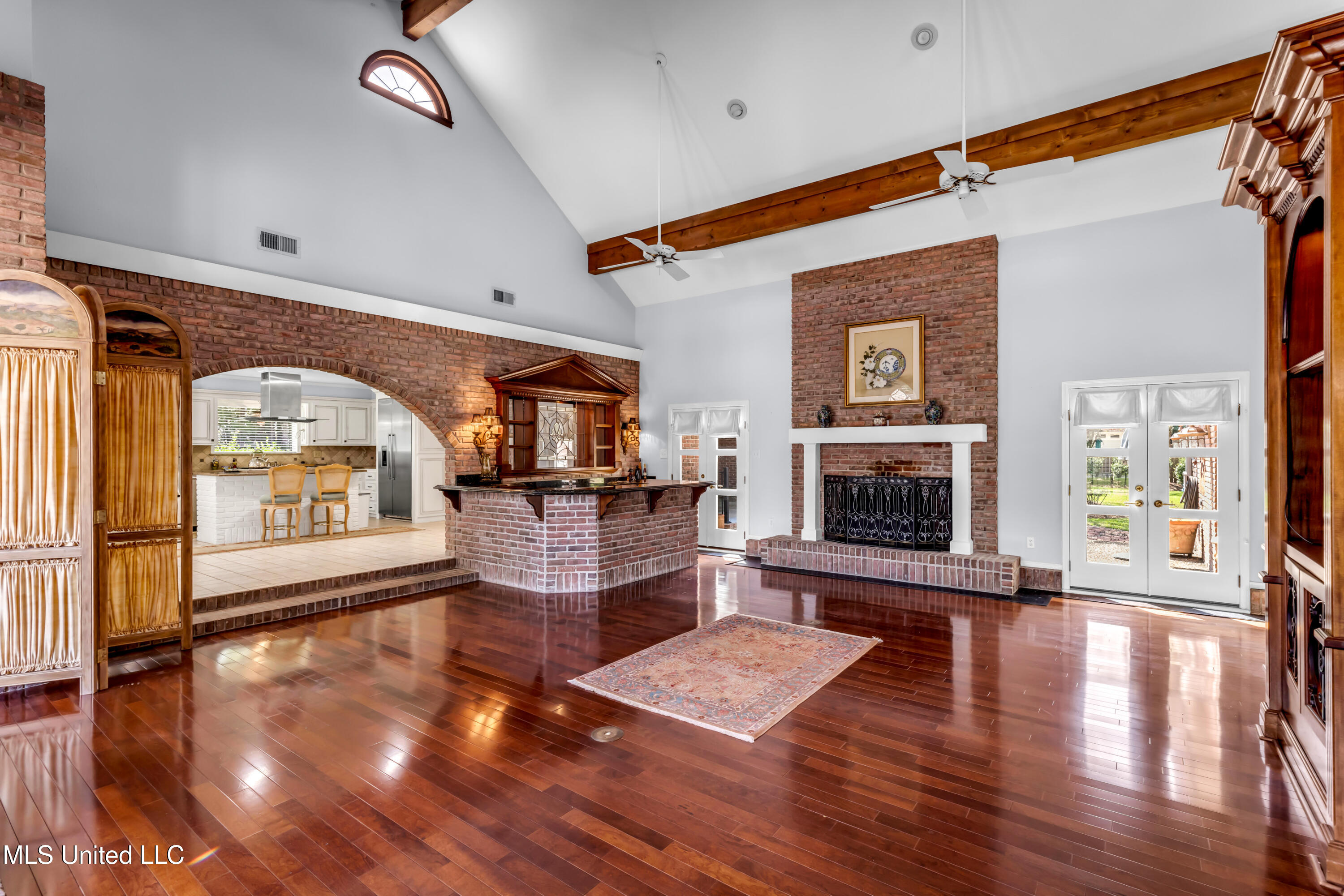 13613 Paraiso Road Ocean Springs, MS 39564 - Photo 9 of 58 13163ParaisoRd-13