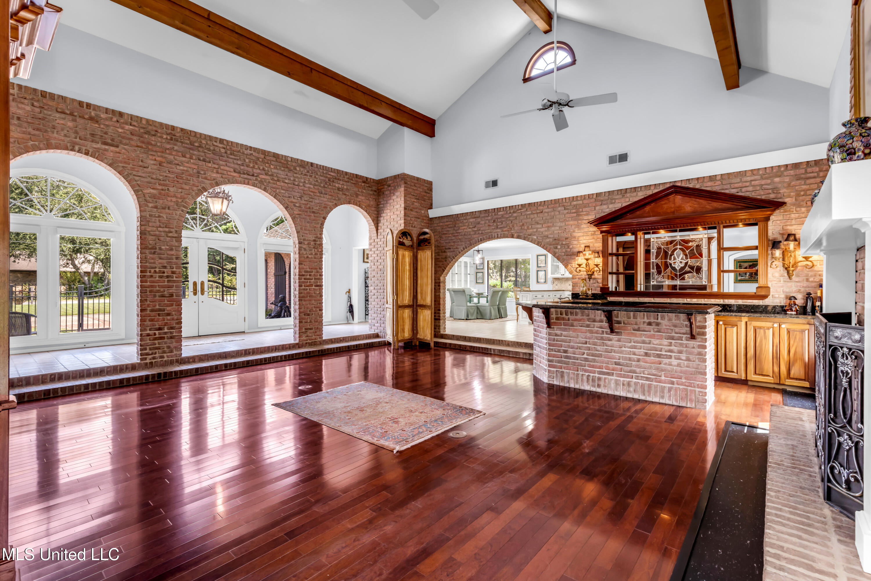 13613 Paraiso Road Ocean Springs, MS 39564 - Photo 10 of 58 13163ParaisoRd-14