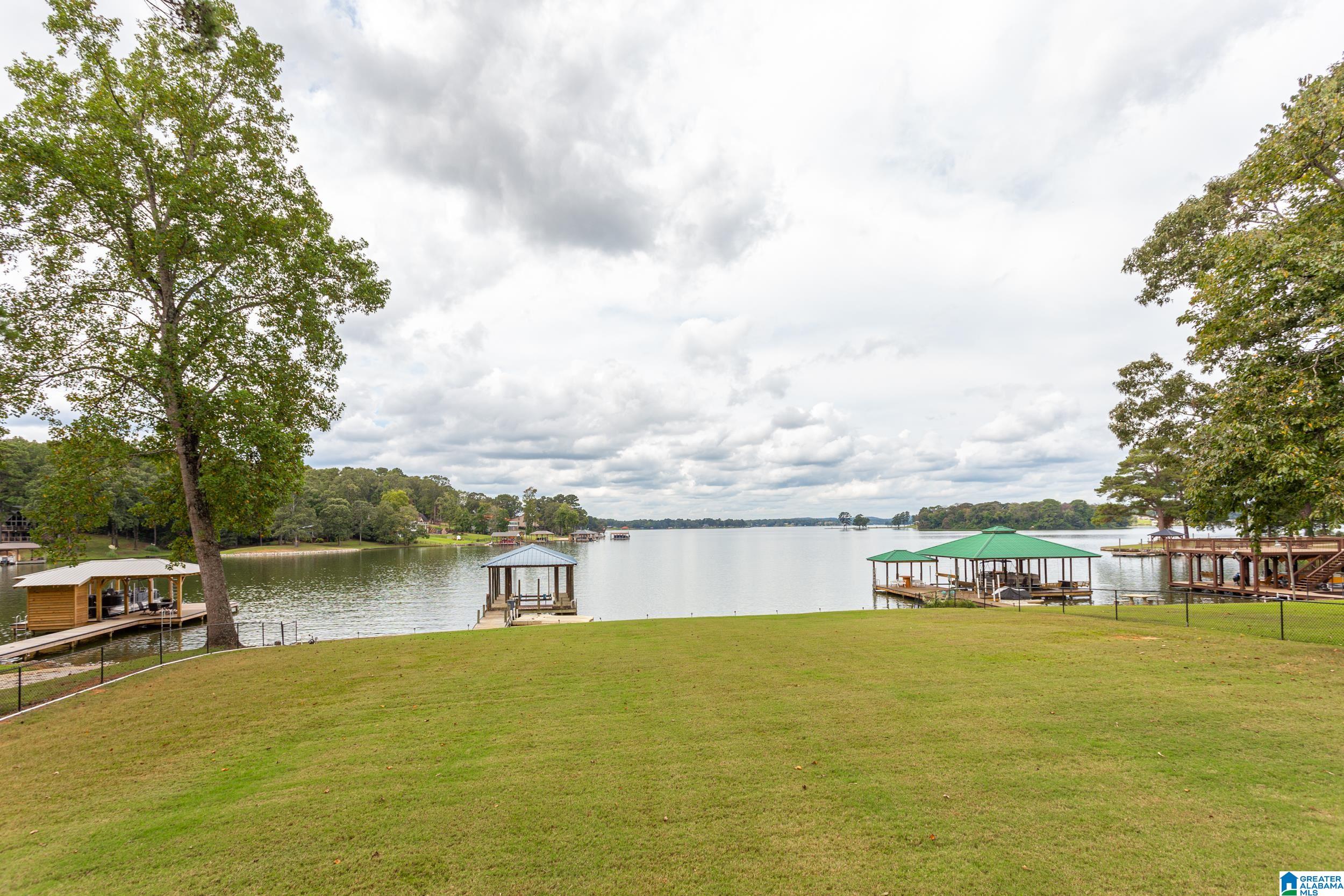 818 Funderburg Bend Road Pell City, AL 35128 - Photo 42 of 50 Gallery Image 42