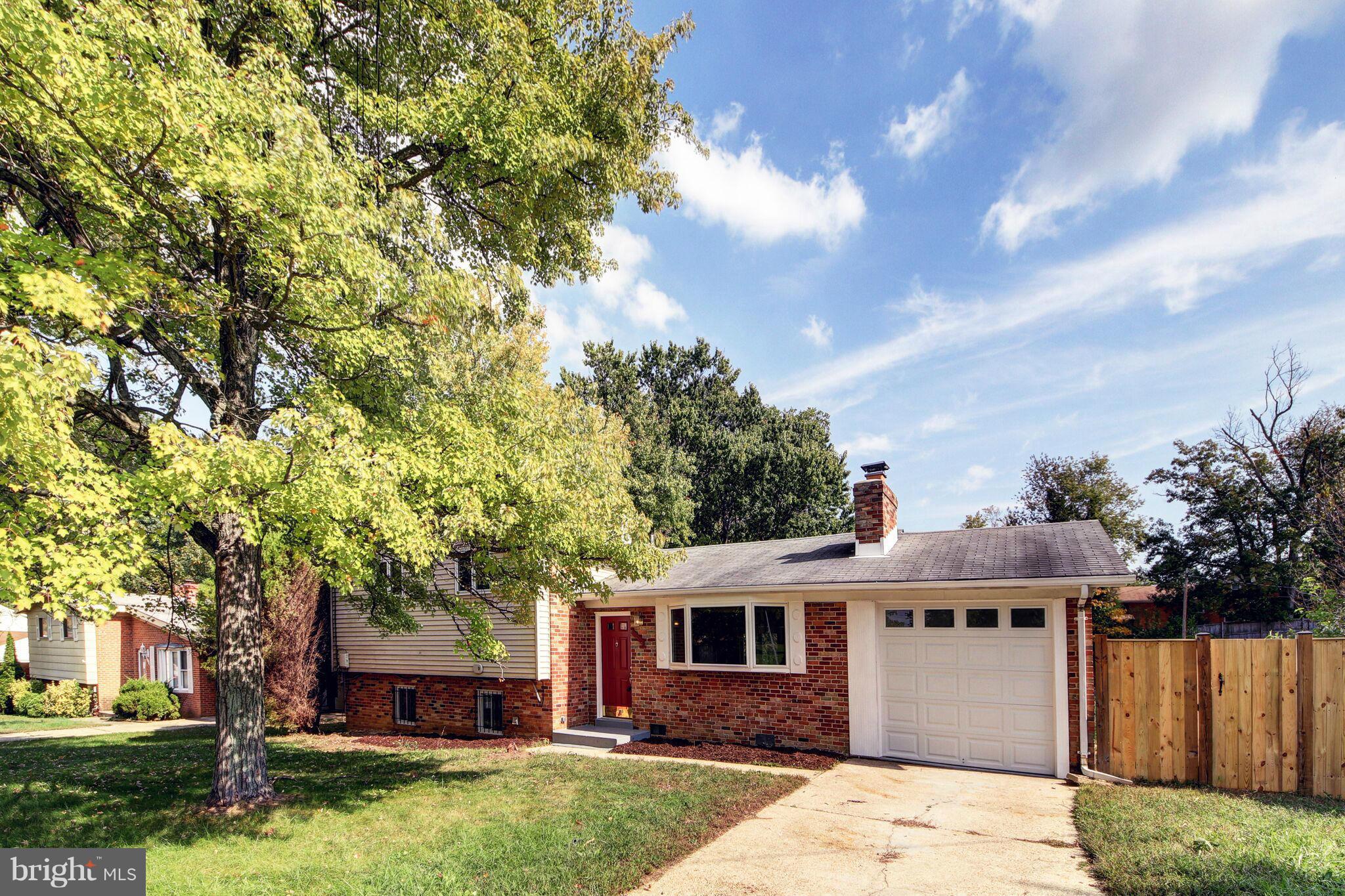 6216 Claridge Road Temple Hills, MD 20748 - Photo 1 of 27 Exterior (Front)