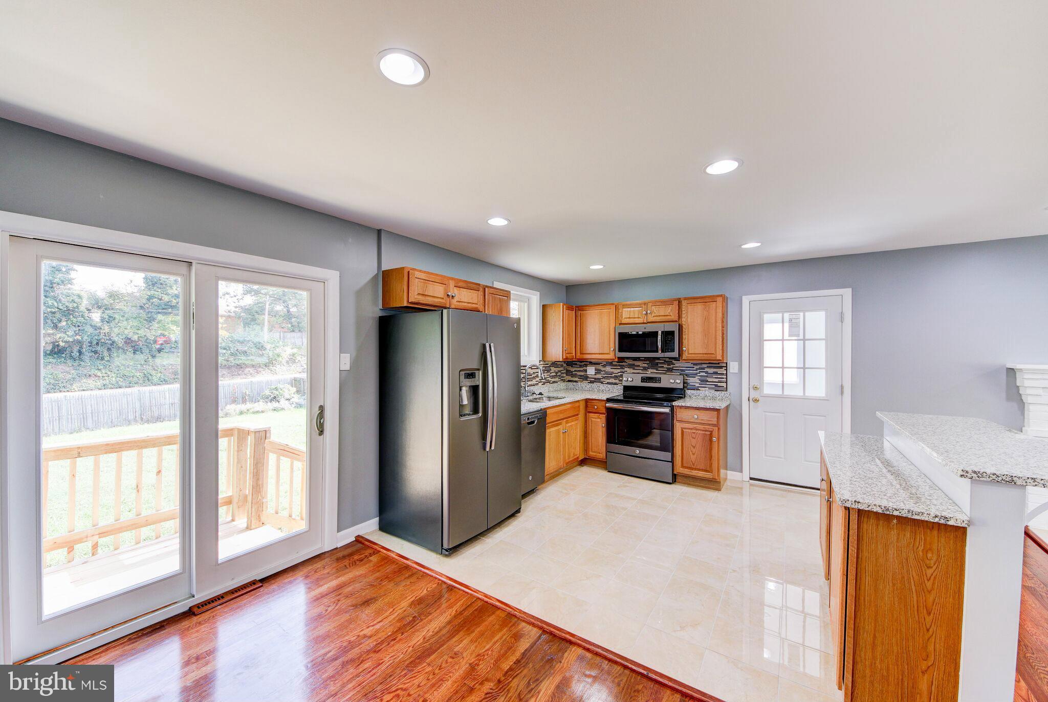 6216 Claridge Road Temple Hills, MD 20748 - Photo 5 of 27 Interior (General)