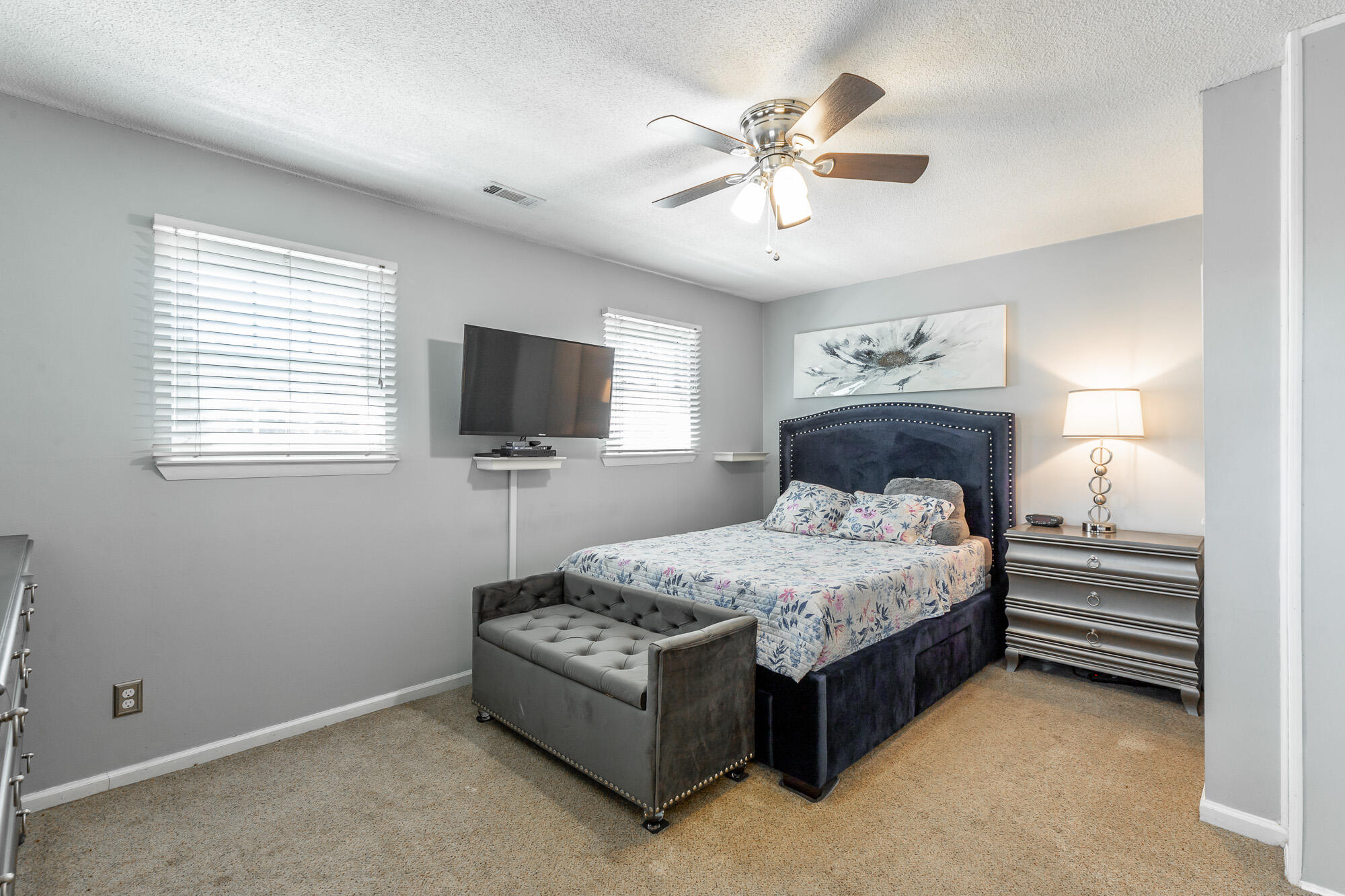 3885 Highway 41 Ringgold, GA 30736 - Photo 14 of 39 Primary Bedroom