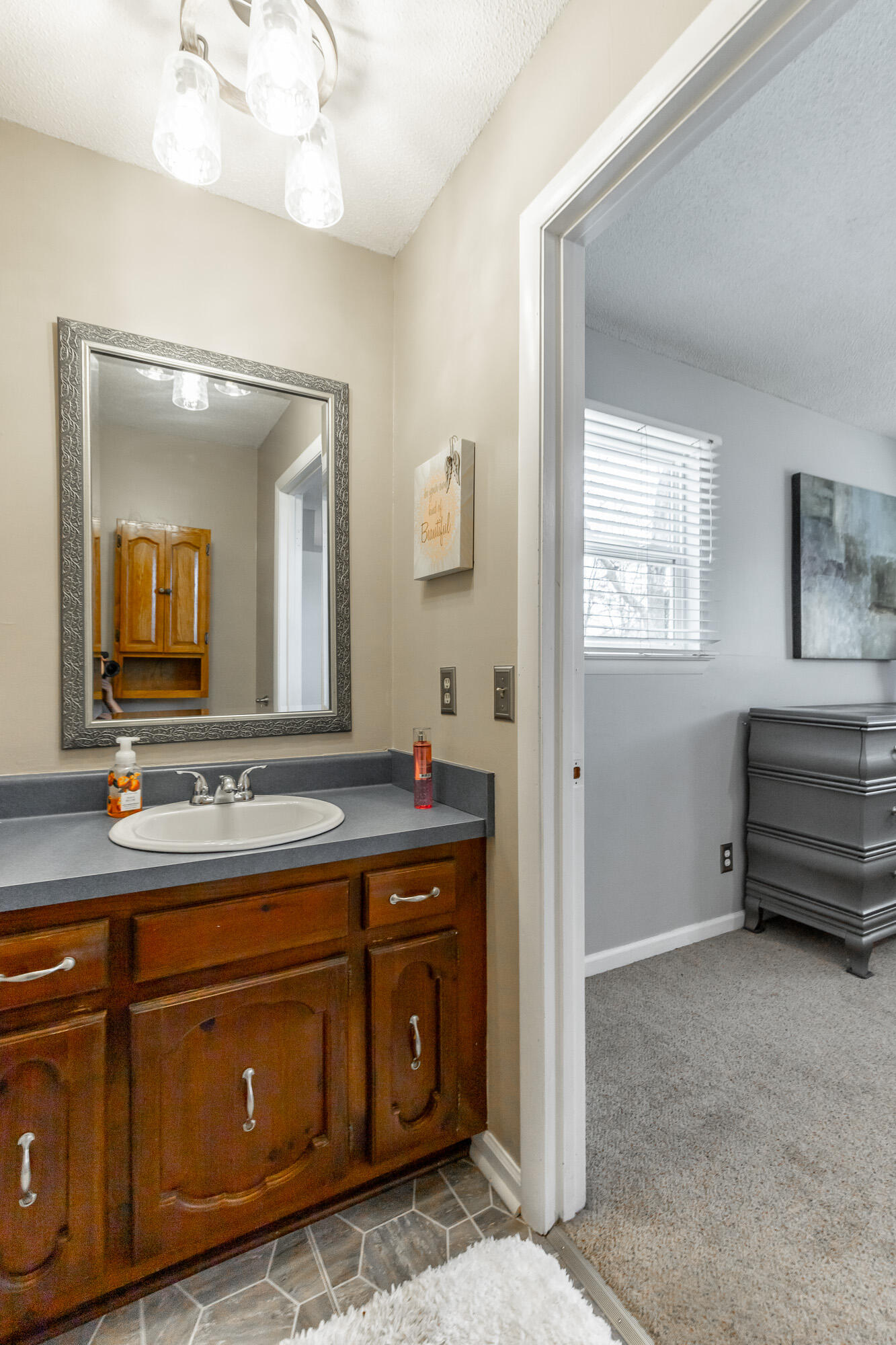 3885 Highway 41 Ringgold, GA 30736 - Photo 15 of 39 Primary Bedroom bath