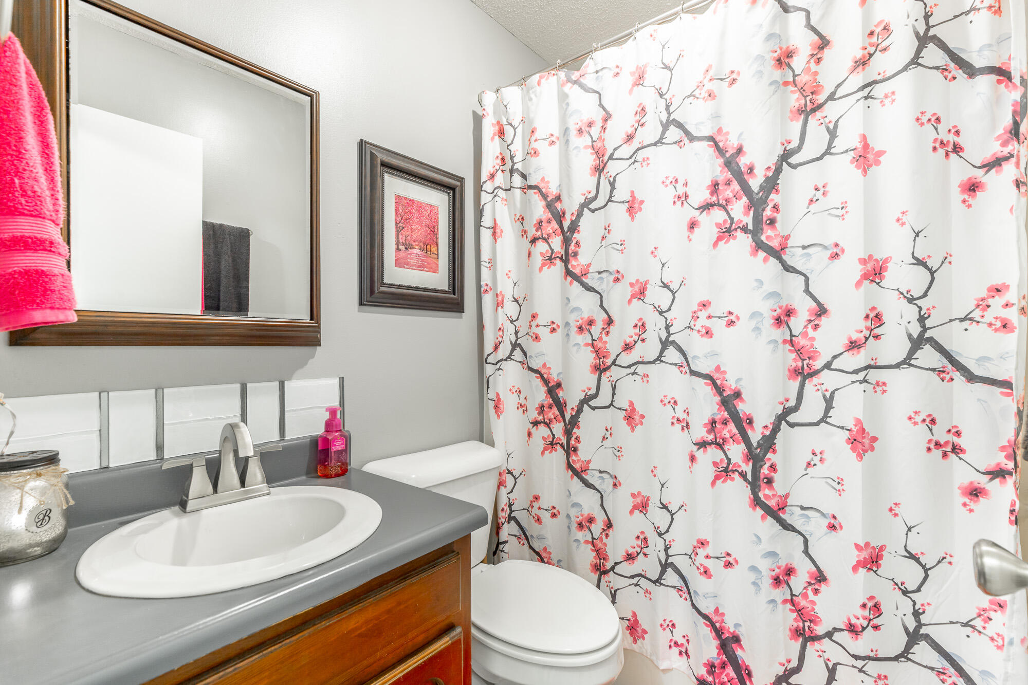 3885 Highway 41 Ringgold, GA 30736 - Photo 17 of 39 Bathroom