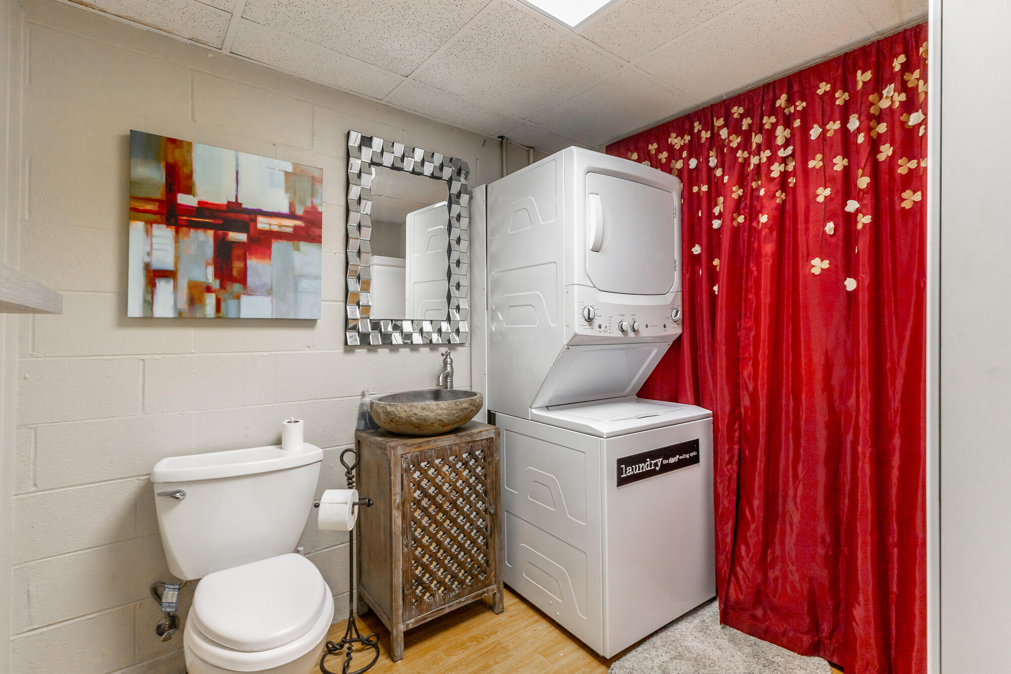 3885 Highway 41 Ringgold, GA 30736 - Photo 18 of 39 Laundry