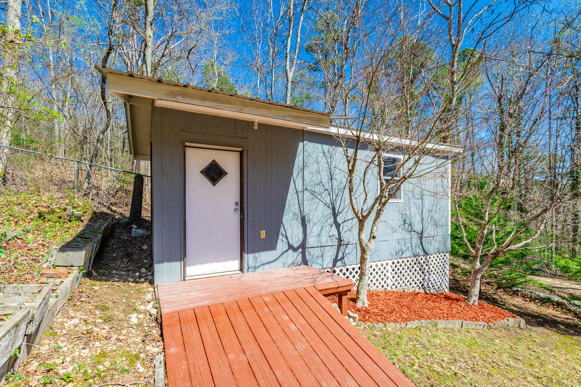 3885 Highway 41 Ringgold, GA 30736 - Photo 20 of 39 Shed