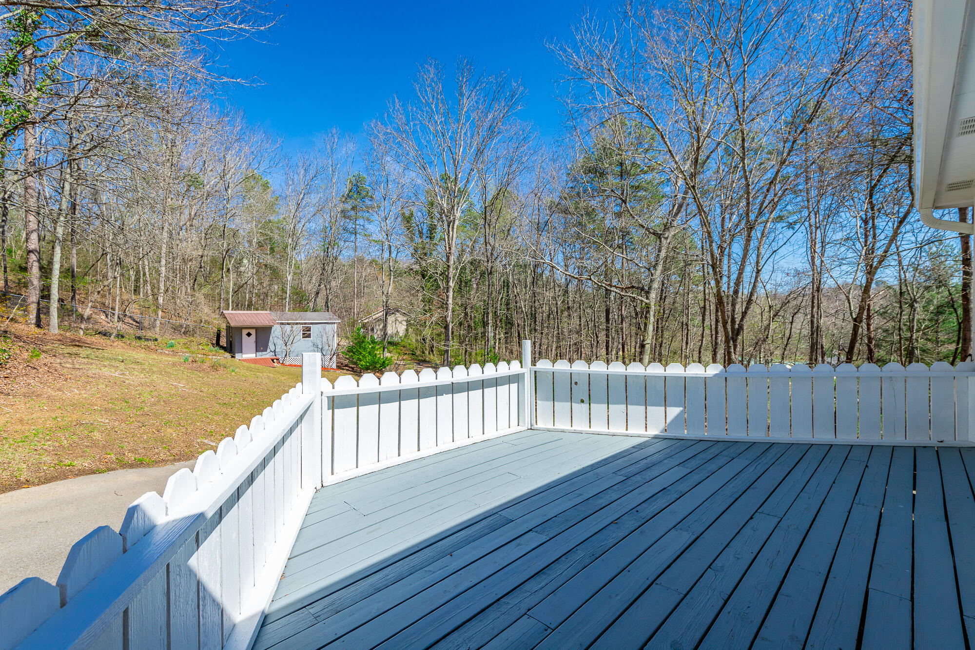 3885 Highway 41 Ringgold, GA 30736 - Photo 26 of 39 Deck