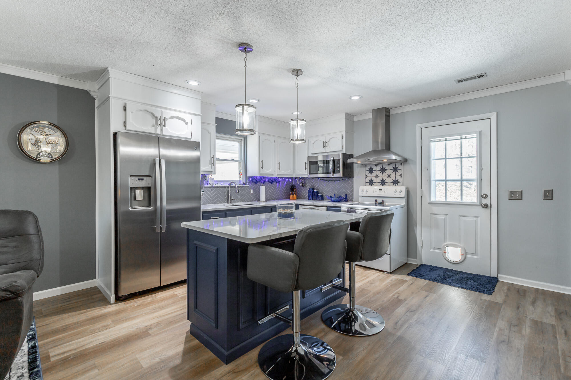 3885 Highway 41 Ringgold, GA 30736 - Photo 3 of 39 Kitchen