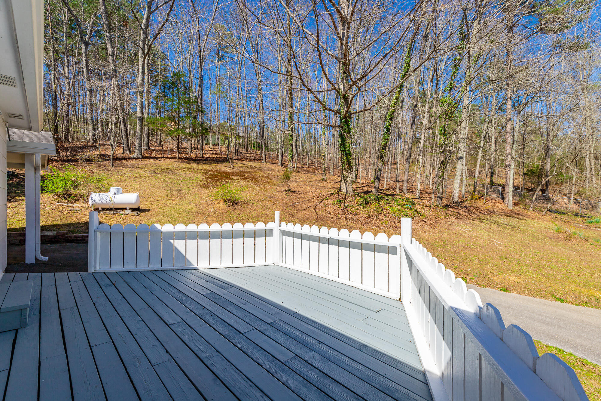 3885 Highway 41 Ringgold, GA 30736 - Photo 34 of 39 Deck