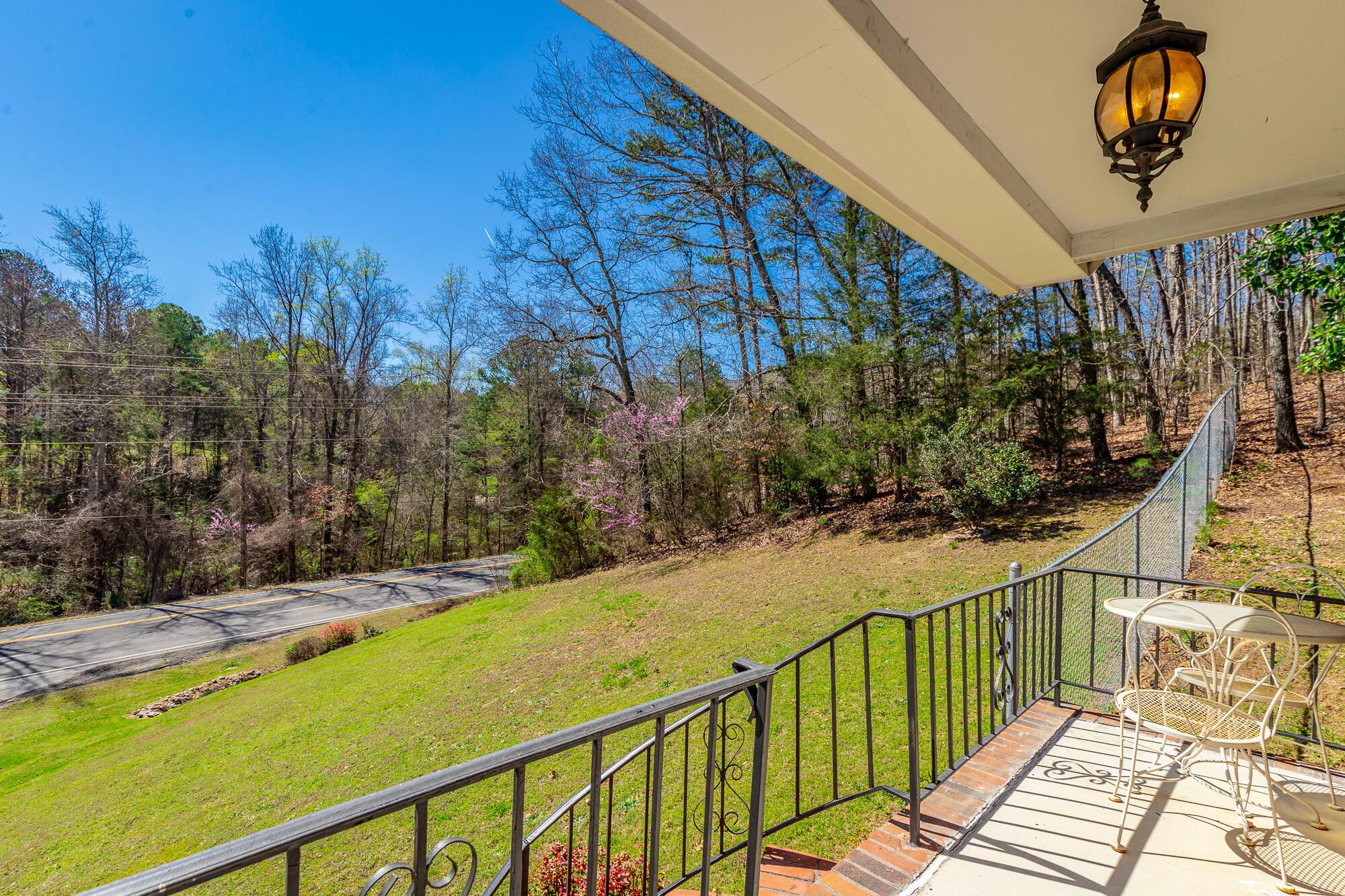 3885 Highway 41 Ringgold, GA 30736 - Photo 39 of 39 Porch