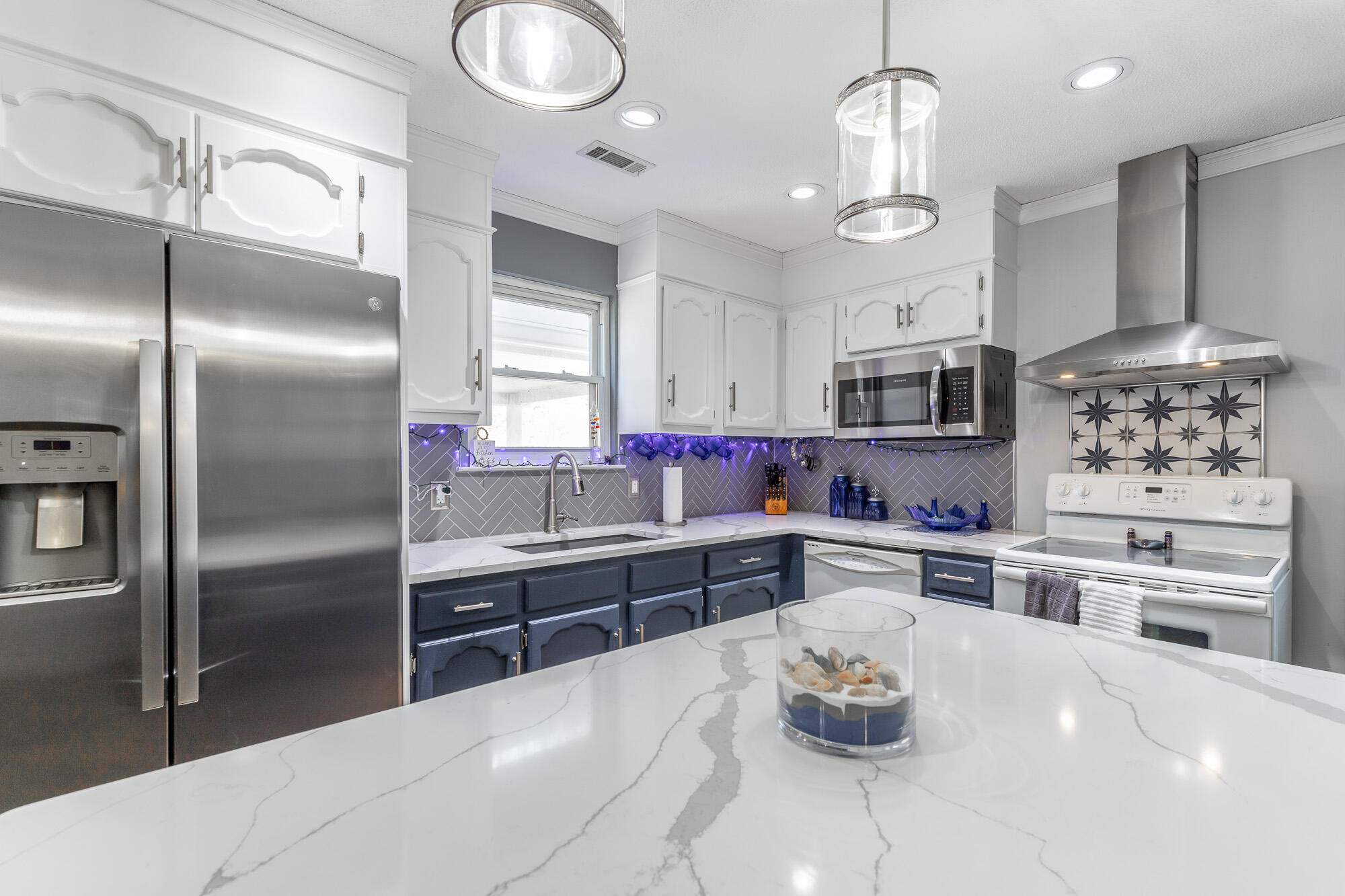 3885 Highway 41 Ringgold, GA 30736 - Photo 4 of 39 Kitchen