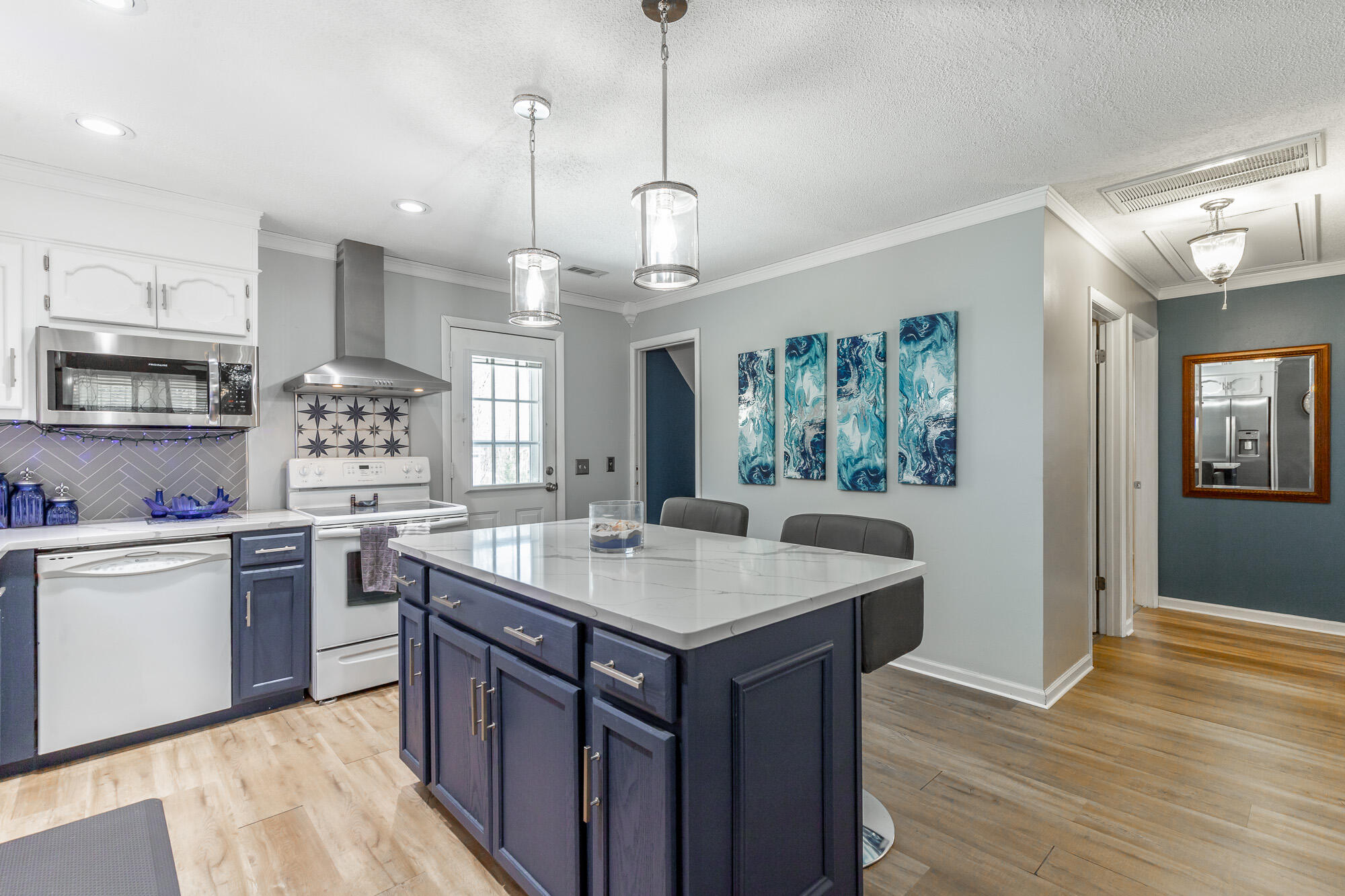 3885 Highway 41 Ringgold, GA 30736 - Photo 8 of 39 Kitchen