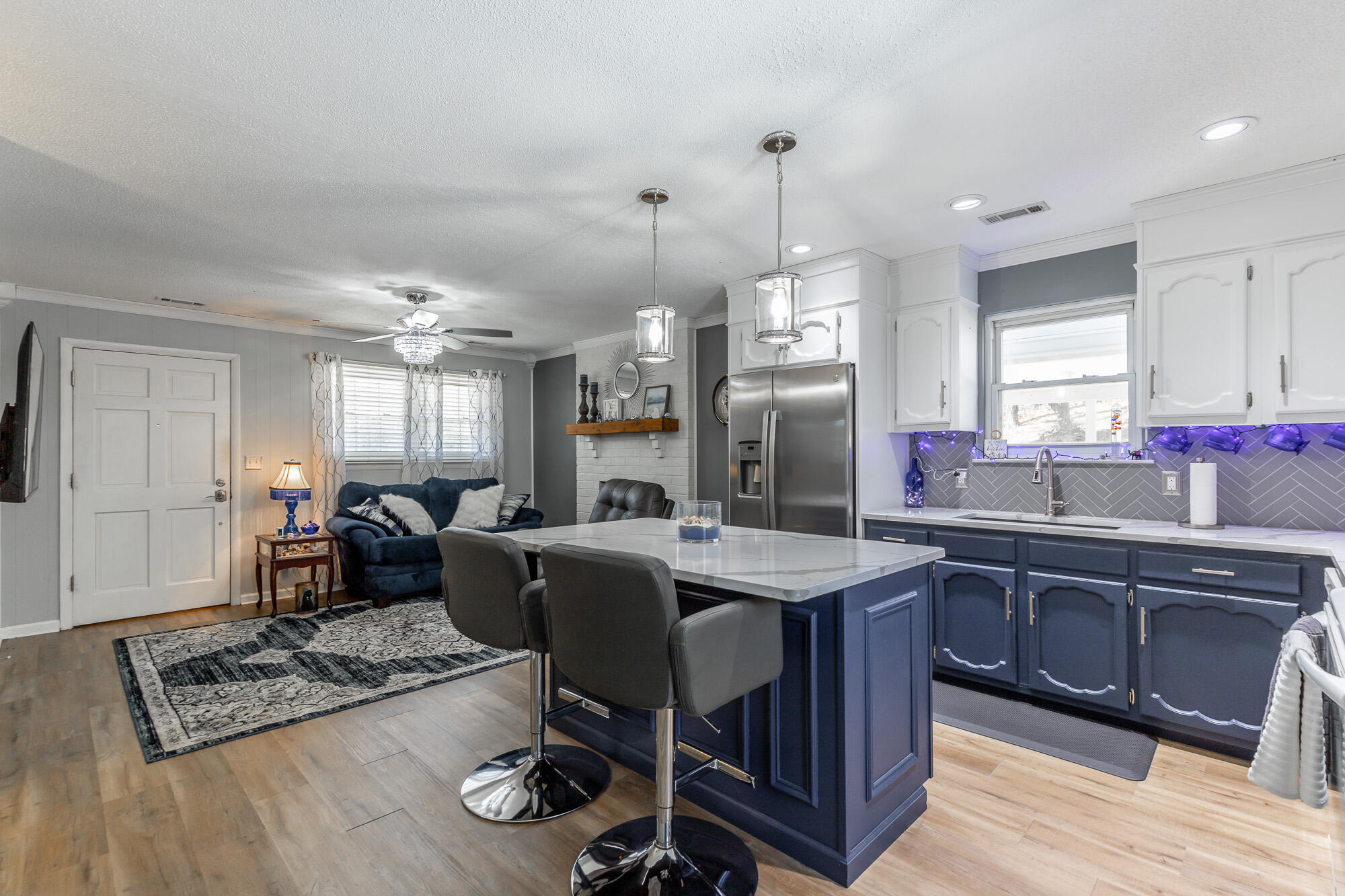 3885 Highway 41 Ringgold, GA 30736 - Photo 9 of 39 Kitchen