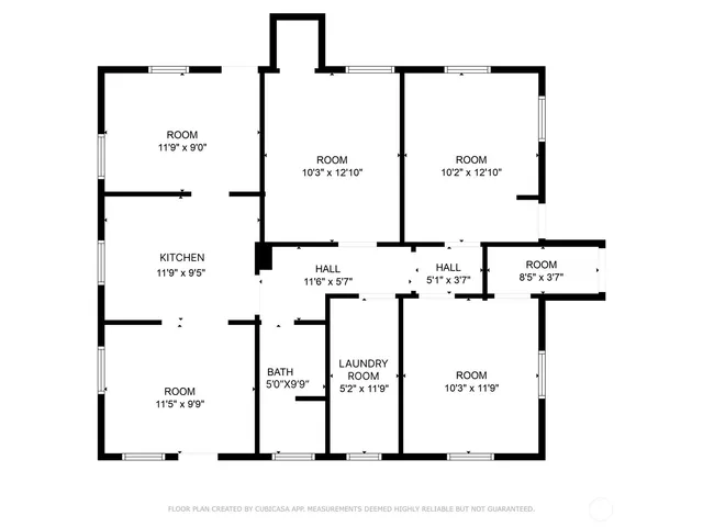 a picture of a book and a bed