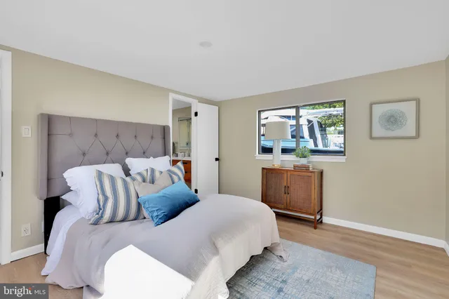 $460,000 | 650 Wharf Street Southwest, Unit Z01, Washington, DC 20024