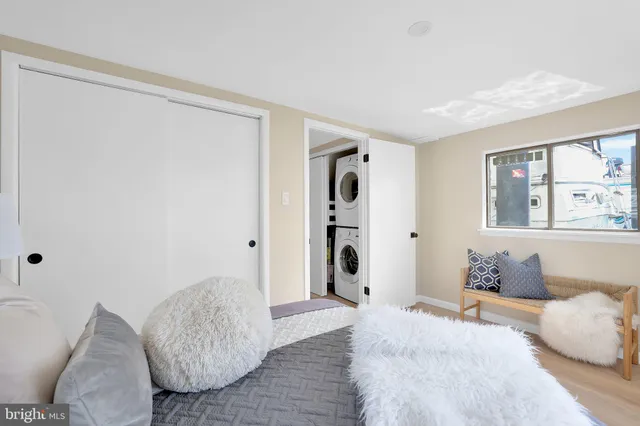 $460,000 | 650 Wharf Street Southwest, Unit Z01, Washington, DC 20024