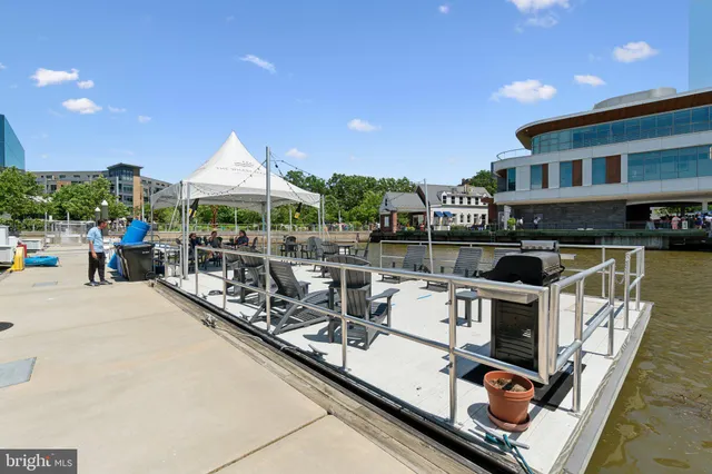 $460,000 | 650 Wharf Street Southwest, Unit Z01, Washington, DC 20024