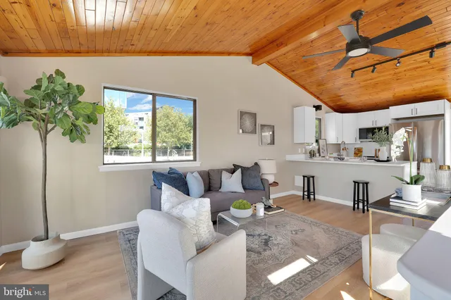 $460,000 | 650 Wharf Street Southwest, Unit Z01, Washington, DC 20024