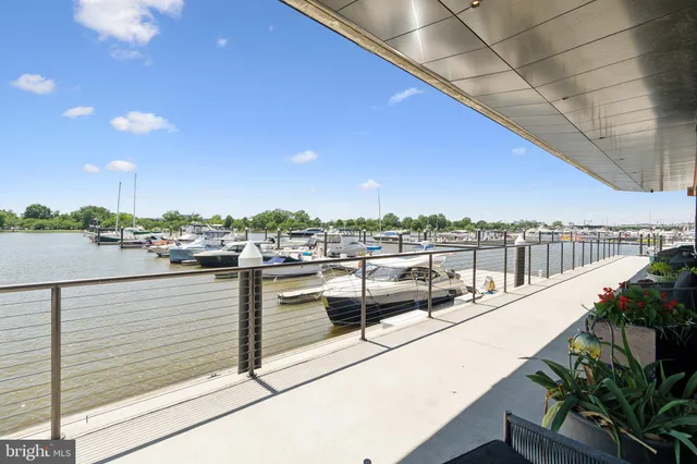 $460,000 | 650 Wharf Street Southwest, Unit Z01, Washington, DC 20024