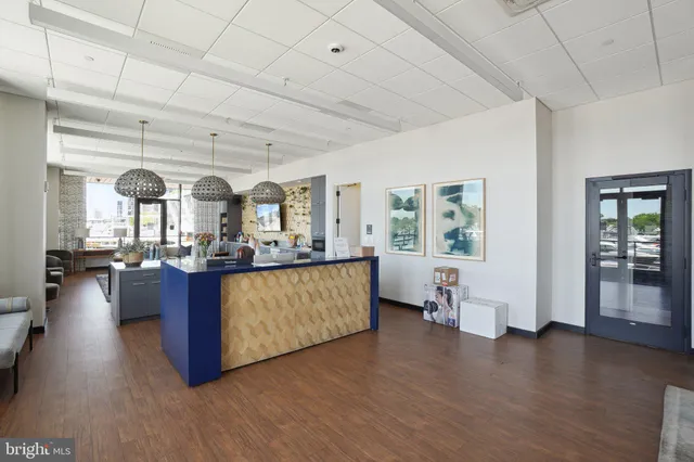 $460,000 | 650 Wharf Street Southwest, Unit Z01, Washington, DC 20024