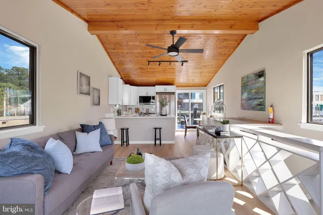 $460,000 | 650 Wharf Street Southwest, Unit Z01, Washington, DC 20024