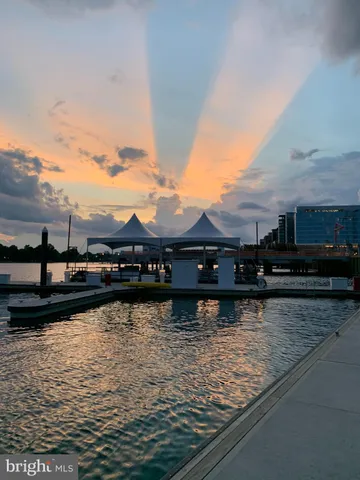 $460,000 | 650 Wharf Street Southwest, Unit Z01, Washington, DC 20024