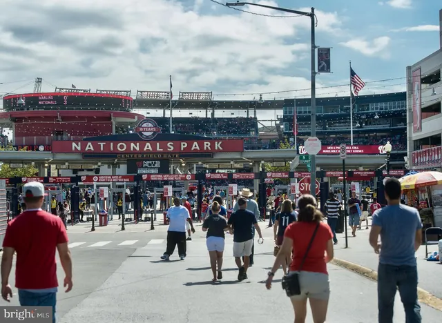 $460,000 | 650 Wharf Street Southwest, Unit Z01, Washington, DC 20024