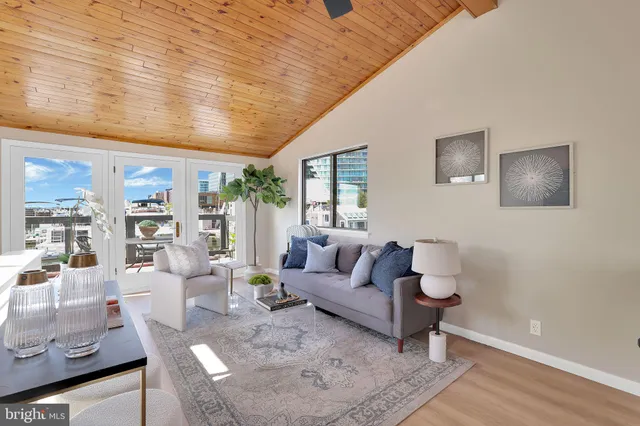 $460,000 | 650 Wharf Street Southwest, Unit Z01, Washington, DC 20024