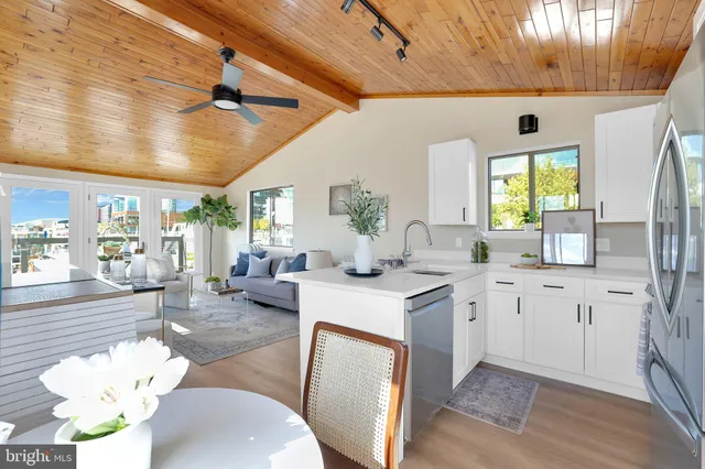 $460,000 | 650 Wharf Street Southwest, Unit Z01, Washington, DC 20024