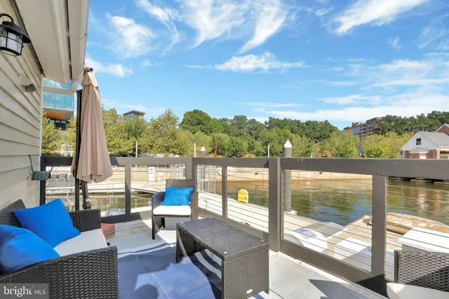 $460,000 | 650 Wharf Street Southwest, Unit Z01, Washington, DC 20024