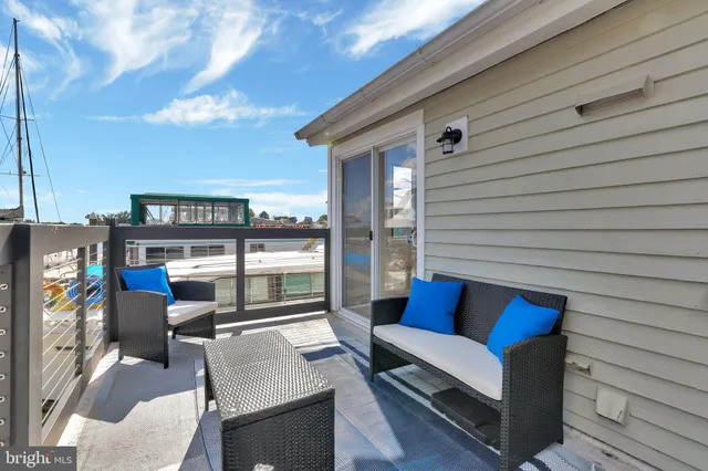 $460,000 | 650 Wharf Street Southwest, Unit Z01, Washington, DC 20024