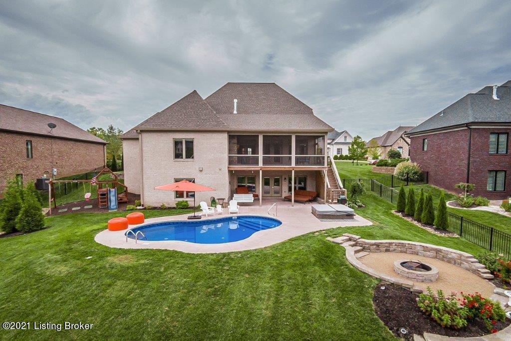 5205 Spring Mist Court Prospect, KY 40059 - Photo 5 of 89 5205 Spring Mist Ct-05
