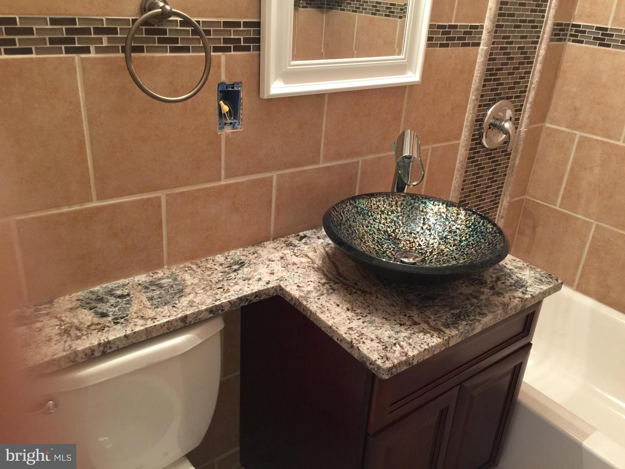7718 Normandy Road Landover, MD 20785 - Photo 3 of 11 Bath (Master)