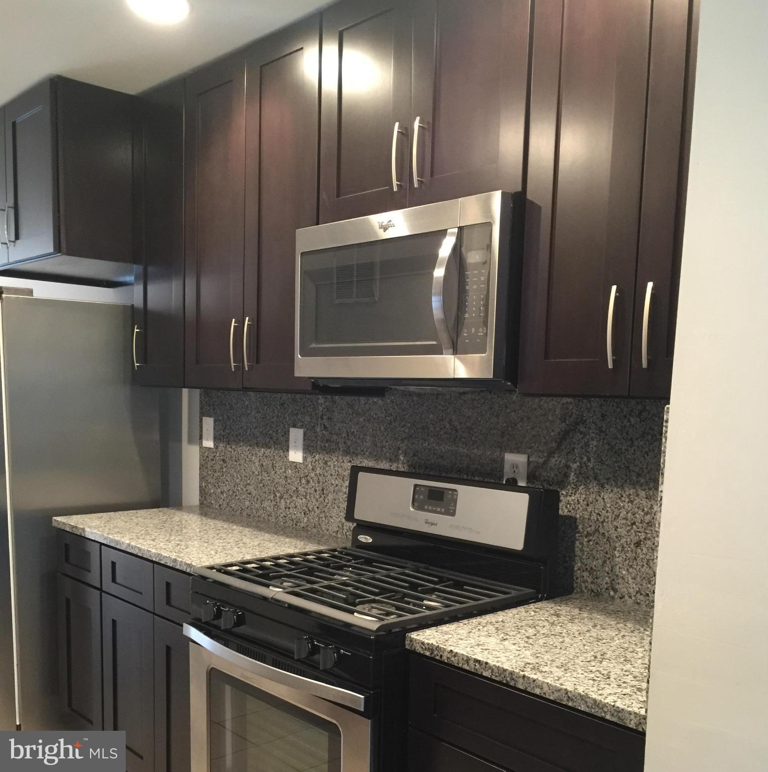 7718 Normandy Road Landover, MD 20785 - Photo 5 of 11 Kitchen
