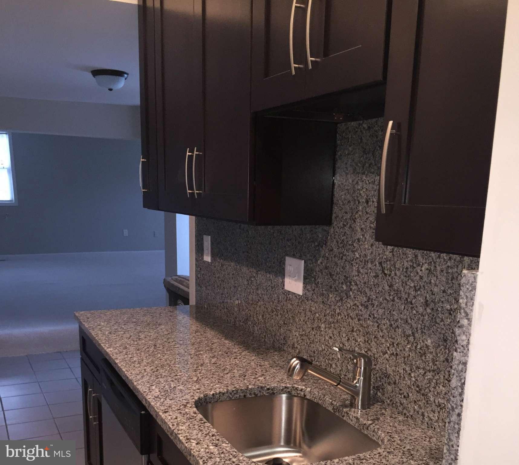 7718 Normandy Road Landover, MD 20785 - Photo 7 of 11 Kitchen