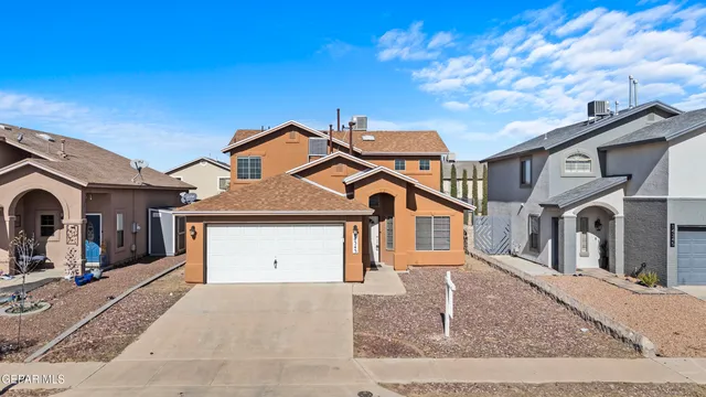 $249,999 | 14343 Patriot Point Drive, El Paso, TX 79938