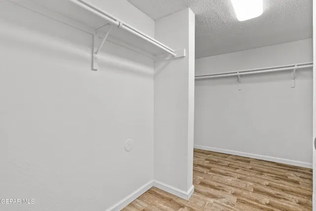 a view of small space