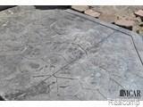 6834 Williams Road Newport, MI 48166 - Photo 12 of 14 6834 Williams Stamped Concrete Patio.jpg