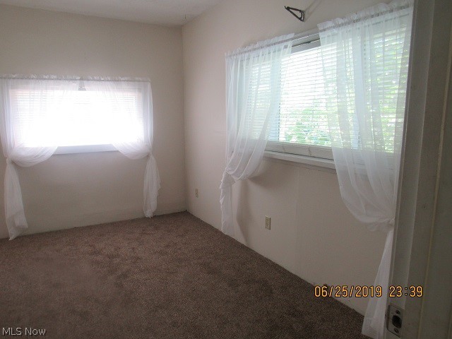 1138 Carson Road Ashtabula, OH 44004 - Photo 11 of 11 bedroom down for convenience new carpet