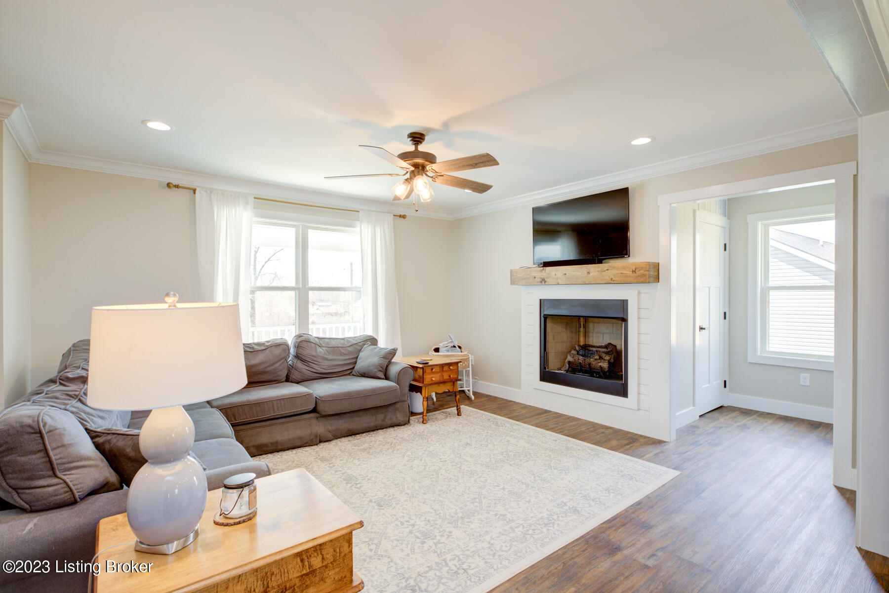 323 Hampton Road Brandenburg, KY 40108 - Photo 8 of 38 GSP-323_Hampton_Rd-9