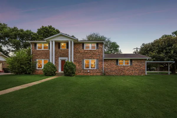$375,000 | 1323 Dawson Place, Murfreesboro, TN 37129