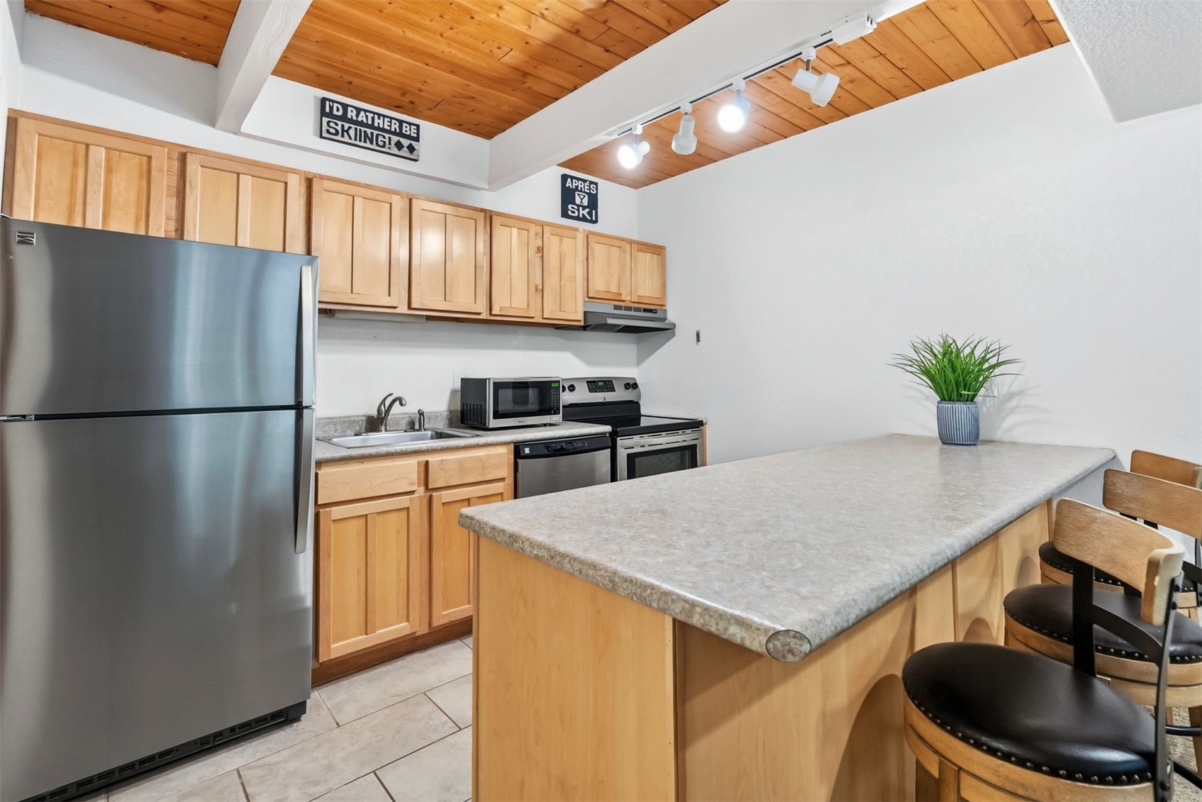 800 Columbine Road, Unit C1 Breckenridge, CO 80424 - Photo 7 of 23