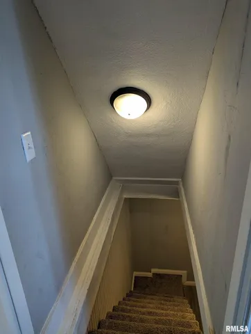 $77,500 | 1301 Morton Avenue, Springfield, IL 62702