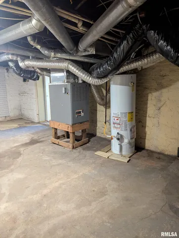 $77,500 | 1301 Morton Avenue, Springfield, IL 62702