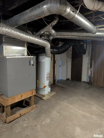 $77,500 | 1301 Morton Avenue, Springfield, IL 62702