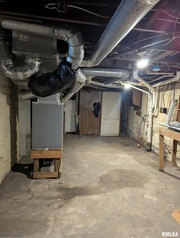 $77,500 | 1301 Morton Avenue, Springfield, IL 62702