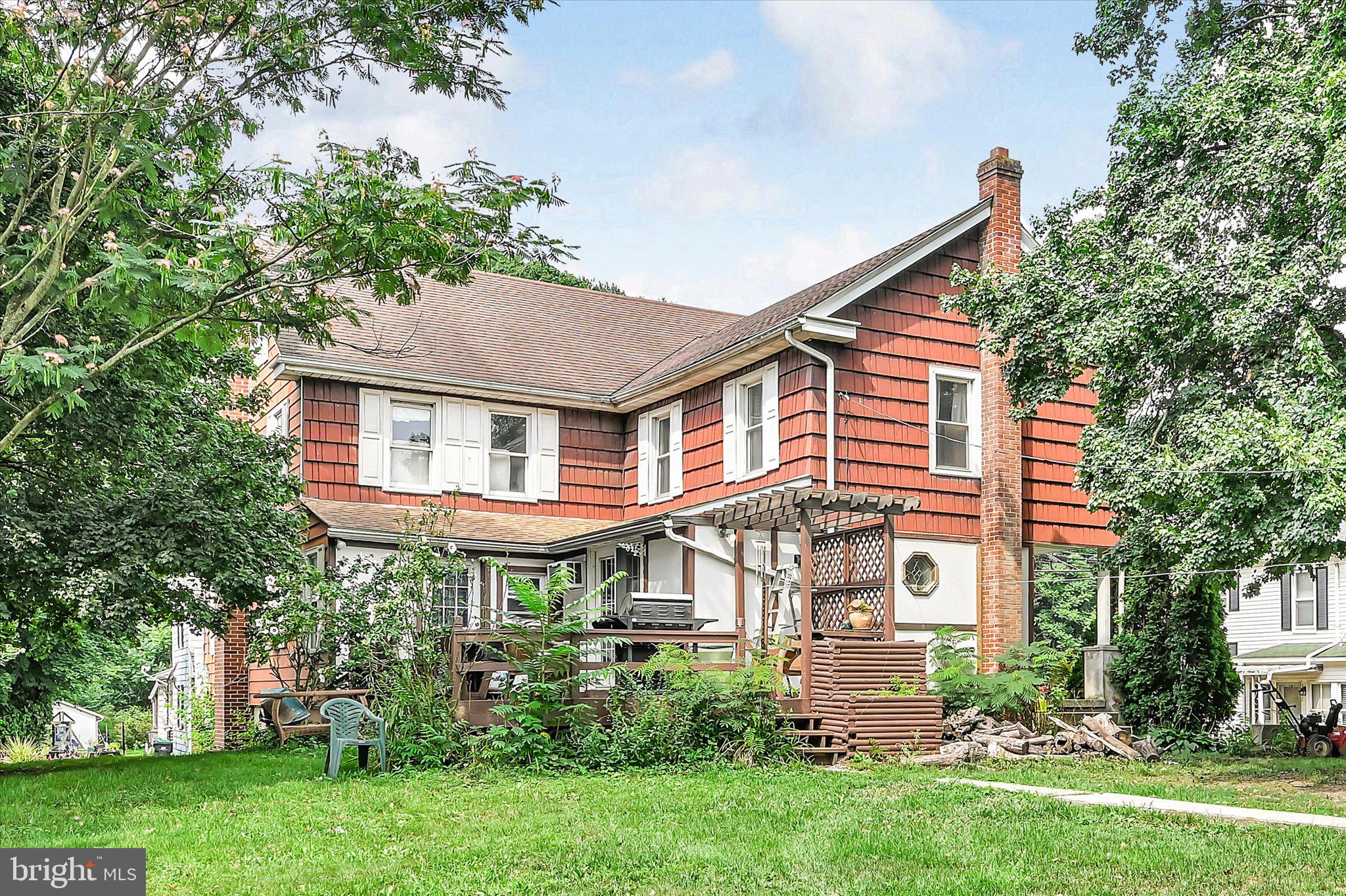 218 Tremont Road Pine Grove, PA 17963 - Photo 4 of 43 Gallery Image 4
