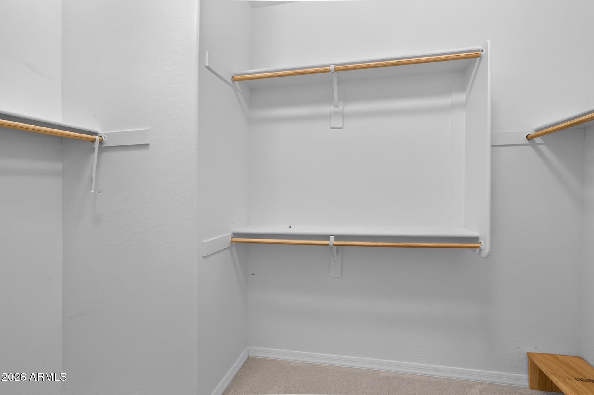22883 East Rosa Road Queen Creek, AZ 85142 - Photo 36 of 62 Primary Closet