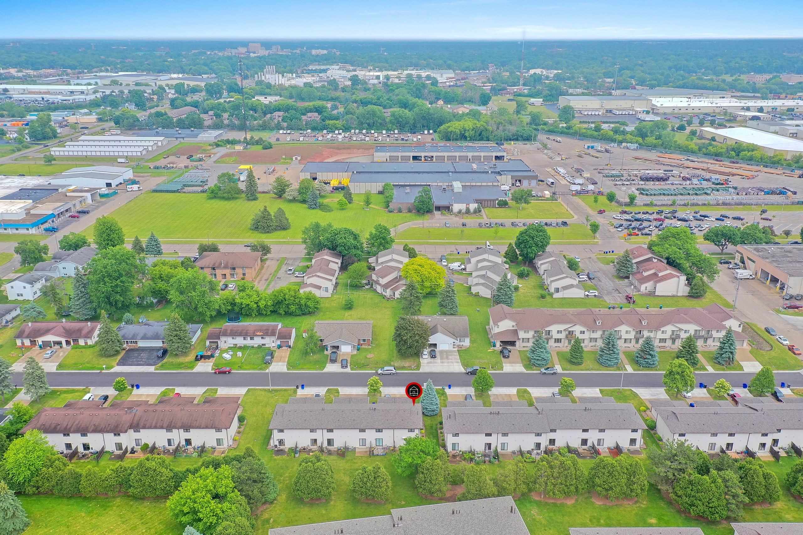 711 Olson Avenue, Unit F Appleton, WI 54914 - Photo 8 of 31